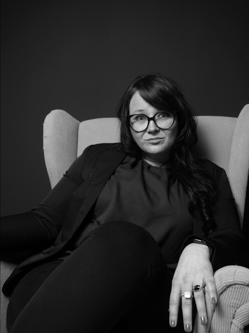 Ramona Greiner_Stehen